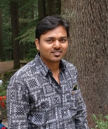 Profile of Vikash Keshri